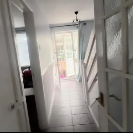 Lilas Bangor Ni Exterior photo