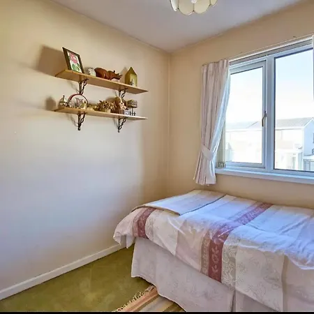 Lilas Bangor Ni Exterior photo