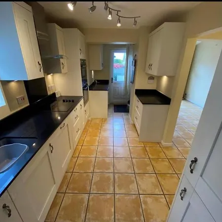 Lilas Bangor Ni Exterior photo
