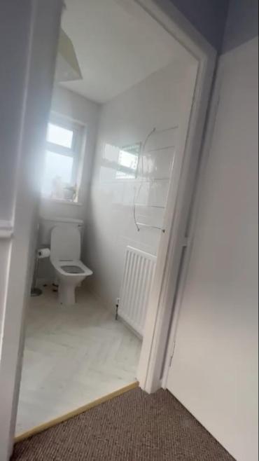 Lilas Ni Séjour chez l'habitant