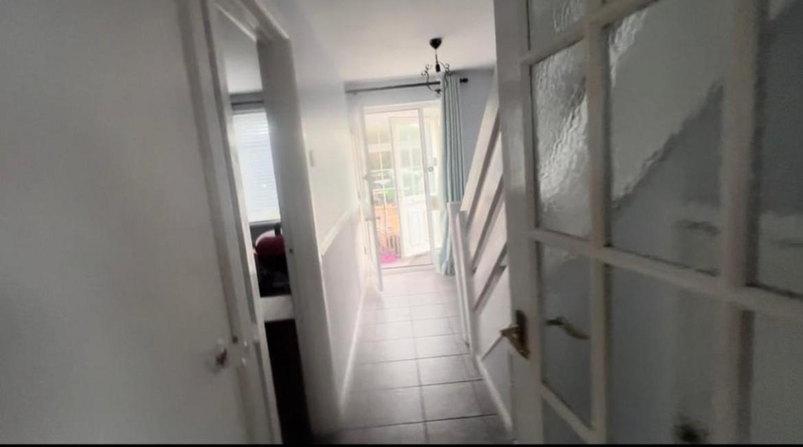 Lilas Ni Séjour chez l'habitant *