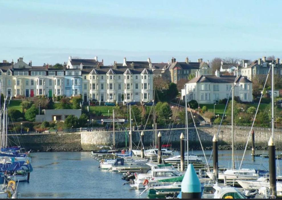 Séjour chez l'habitant Lilas Ni Bangor (Down)