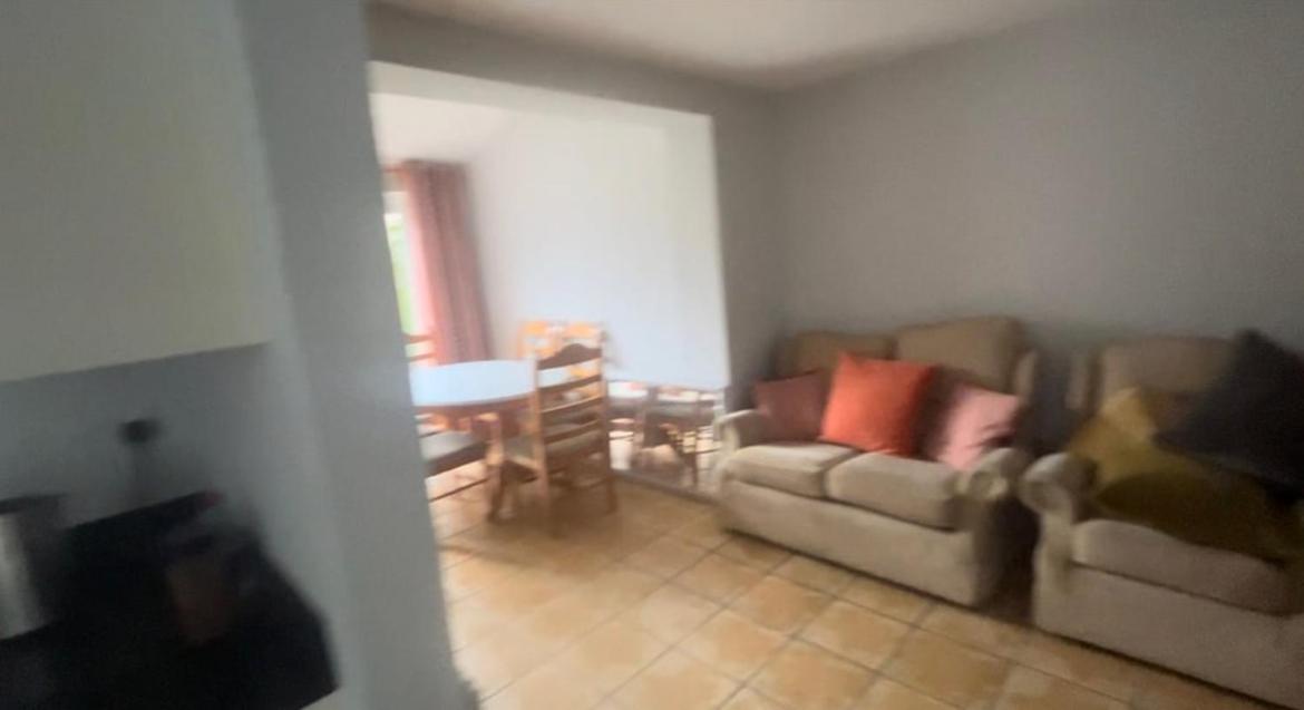 Séjour chez l'habitant Lilas Ni Bangor (Down)